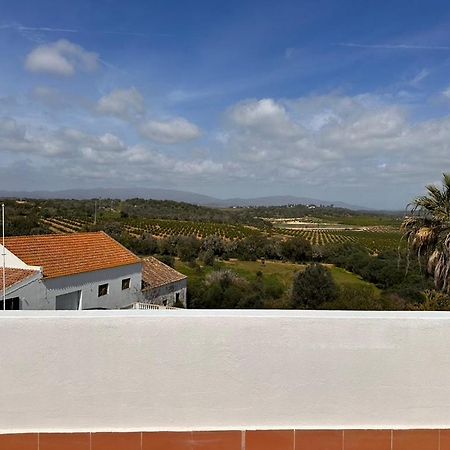 Blue Skies Villas 1&2 Mexilhoeira Grande 외부 사진