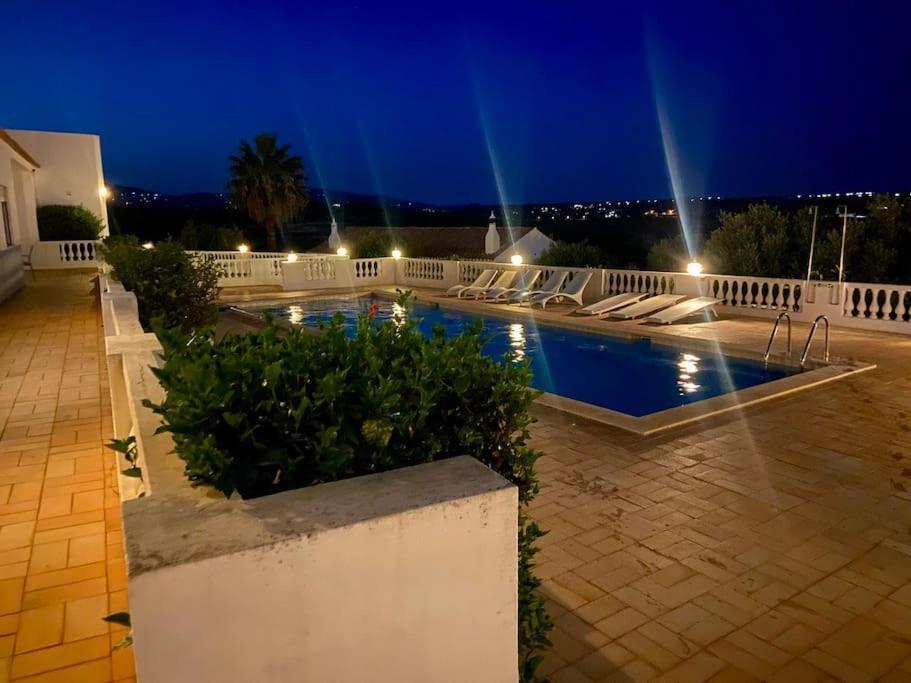 Blue Skies Villas 1&2 Mexilhoeira Grande 외부 사진