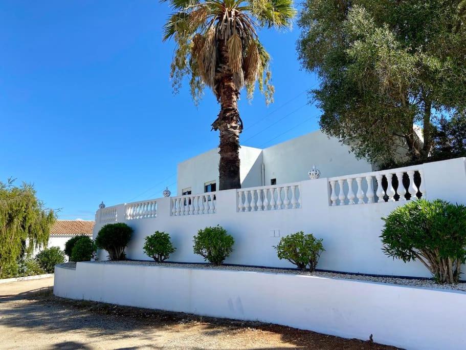 Blue Skies Villas 1&2 Mexilhoeira Grande 외부 사진
