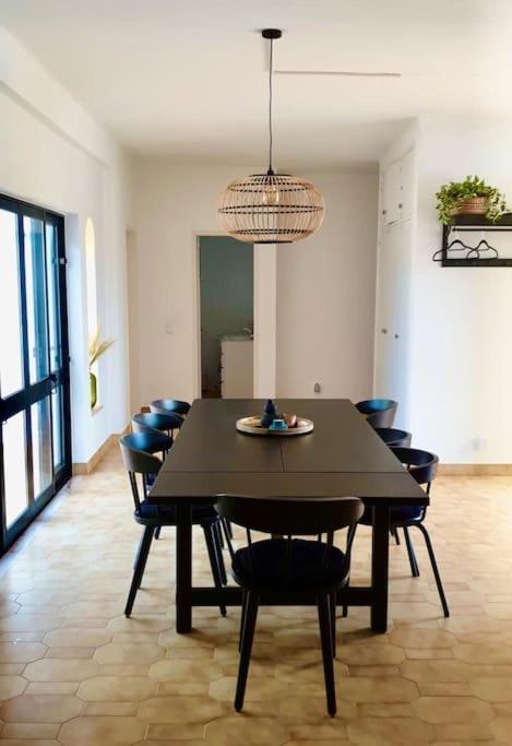 Blue Skies Villas 1&2 Mexilhoeira Grande 외부 사진
