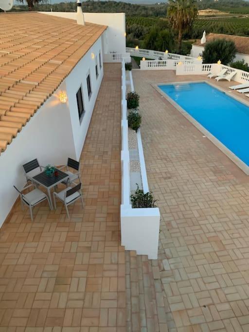 Blue Skies Villas 1&2 Mexilhoeira Grande 외부 사진