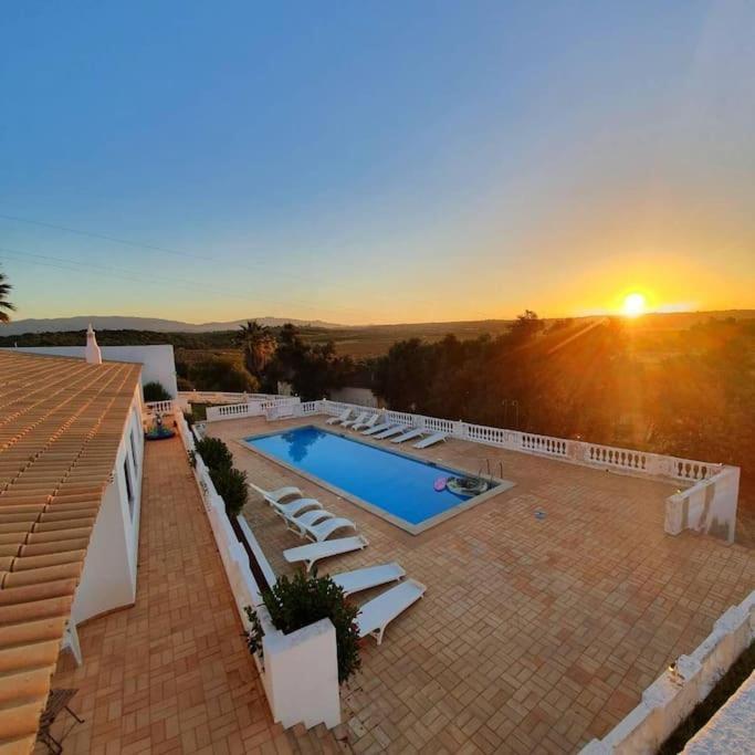 Blue Skies Villas 1&2 Mexilhoeira Grande 외부 사진