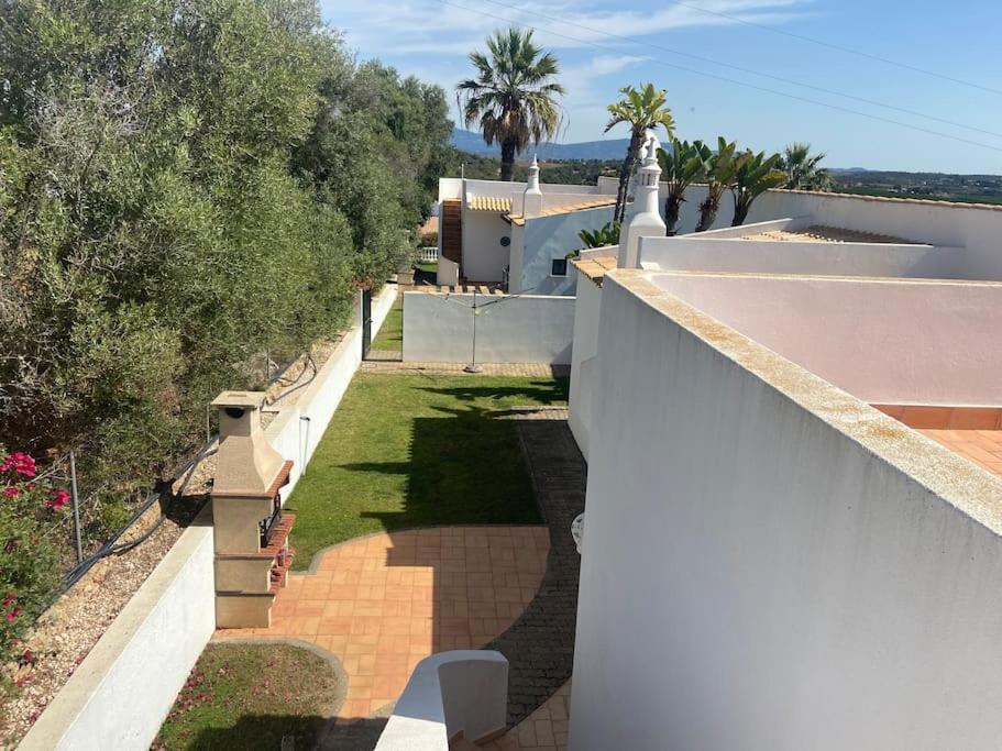 Blue Skies Villas 1&2 Mexilhoeira Grande 외부 사진