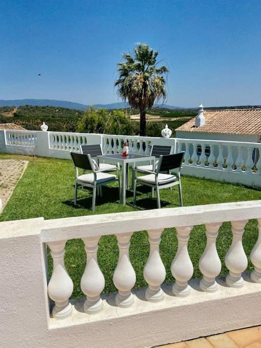 Blue Skies Villas 1&2 Mexilhoeira Grande 외부 사진