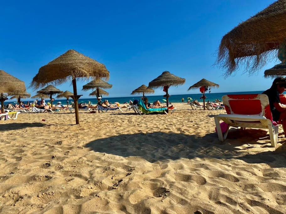 Blue Skies Villas 1&2 Mexilhoeira Grande 외부 사진