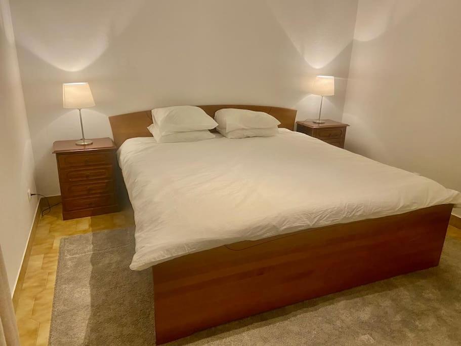 Blue Skies Villas 1&2 Mexilhoeira Grande 외부 사진