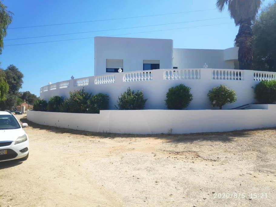 Blue Skies Villas 1&2 Mexilhoeira Grande 외부 사진