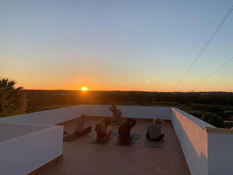 Blue Skies Villas 1&2 Mexilhoeira Grande 외부 사진