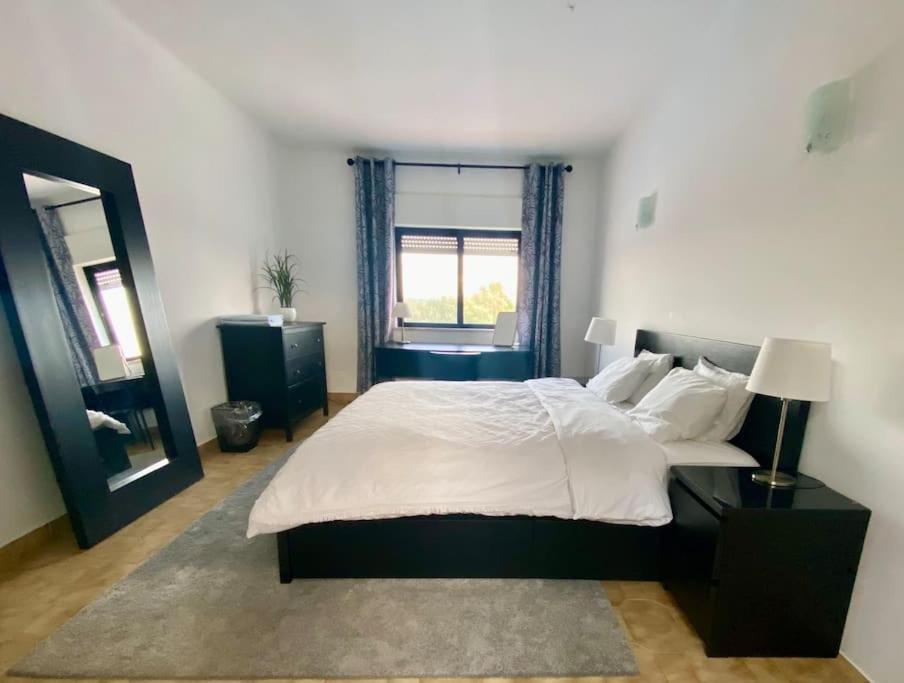 Blue Skies Villas 1&2 Mexilhoeira Grande 외부 사진