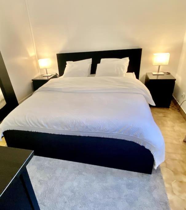 Blue Skies Villas 1&2 Mexilhoeira Grande 외부 사진
