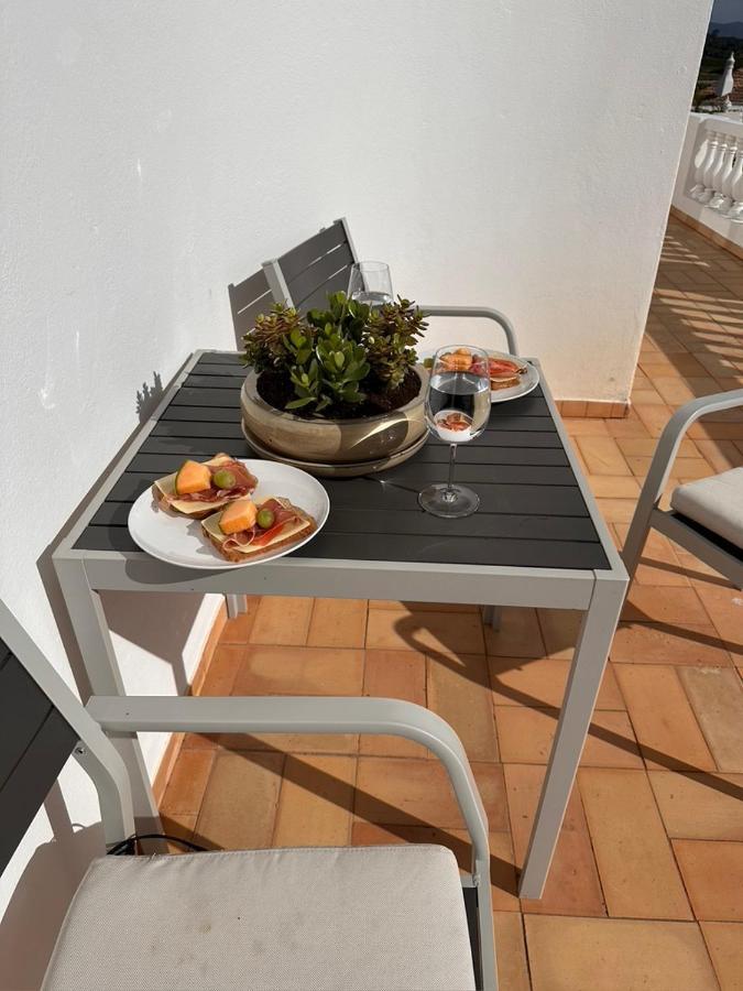 Blue Skies Villas 1&2 Mexilhoeira Grande 외부 사진