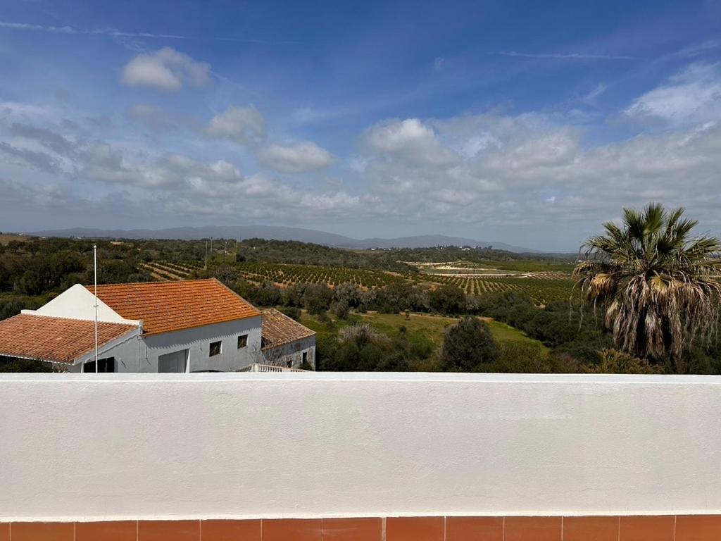 Blue Skies Villas 1&2 Mexilhoeira Grande 외부 사진