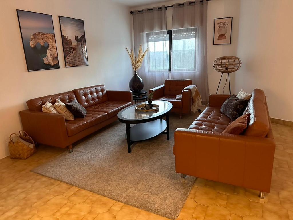 Blue Skies Villas 1&2 Mexilhoeira Grande 외부 사진